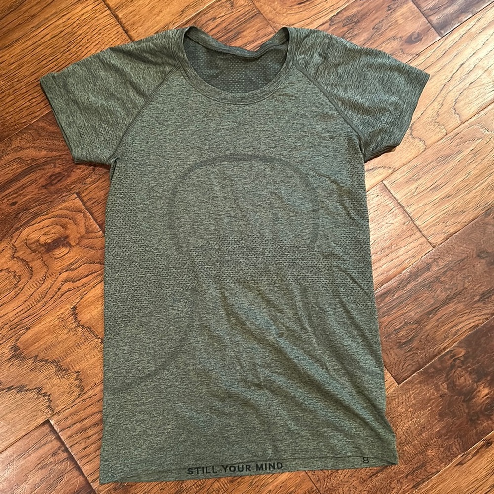 Lululemon Swiftly Tech 2.0